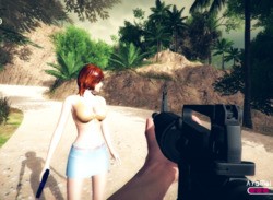 Nexis Games Hopes Wii U FPS Draw The Line Will Help Speed Up UCraft's Development
