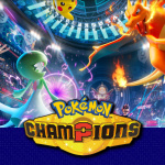 Pokémon Champions