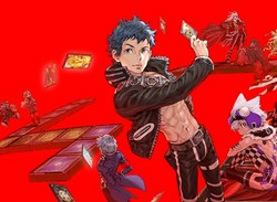 Showing our Hand in Culdcept Revolt on Nintendo 3DS