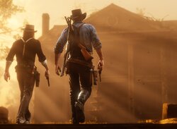 Red Dead Redemption 2's John Marston Teases "Exciting News" This Week