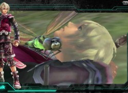 Nintendo Builds Hype for Xenoblade Chronicles 3D With Action Packed Launch Trailer