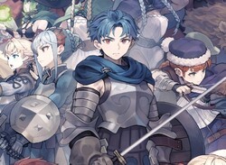 Vanillaware's Brand New Strategy RPG Is Giving Us Serious Ogre Battle Vibes