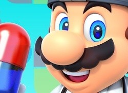 Dr. Mario World For Mobile Devices Arrives On 10th July, Pre-Registration Now Open
