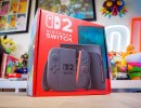 Hardware Review (In Progress): Nintendo Switch 2 - A Faster, Slicker, Sexier Switch