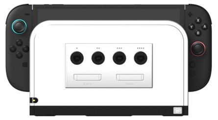 Switch 2 Battledock 3