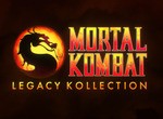 Mortal Kombat: Legacy Kollection Comes To Switch And Switch 2 In 2025