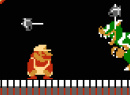 Super Mario Bros.: The Lost Levels - 1986