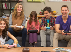Oft-Forgotten Wii U Features That Matter To Families