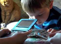 Is 3DS Download Play The Perfect Family Feature?