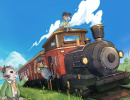 Locomoto Lets You Become The Cutest Train Conductor On Switch This June