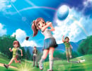 Everybody's Golf: Hot Shots Has Been Rated By The ESRB