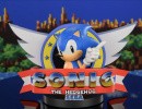 First 4 Figures Unveils Sonic The Hedgehog Title Screen, Pre-Orders Now Live