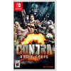 Contra: Rogue Corps