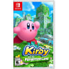 Kirby and the Forgotten Land
