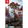 Monster Hunter Rise + Sunbreak