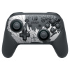 Nintendo Switch Pro Controller MONSTER HUNTER RISE: SUNBREAK Edition