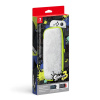 Switch Carry Case & Screen Protector - Splatoon 3 Edition
