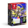 Nintendo Switch OLED Model Splatoon 3 Edition