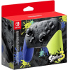 Nintendo Switch Pro Controller Splatoon 3 Edition