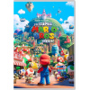 The Super Mario Bros. Movie [DVD]