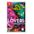 Lovers in a Dangerous Spacetime