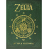 The Legend of Zelda: Hyrule Historia