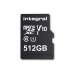 Integral 512GB Micro SD Card