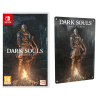 Dark Souls: Remastered + Metal Plate