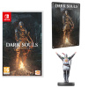 Dark Souls: Remastered + Metal Plate + Solaire of Astoria amiibo