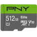 PNY Elite 512GB Micro SD Card