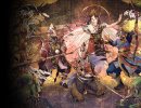Review: Kunitsu-Gami: Path Of The Goddess (Switch 2) - Tower Defence With A Twist In Capcom's Gorgeous, Yokai-Slaying Hybrid