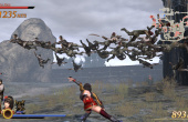 Warriors Orochi 4 - Screenshot 4 of 10