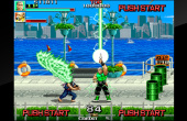 Arcade Archives Zero Team Review - Screenshot 4 of 10