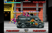 Arcade Archives Zero Team Review - Screenshot 9 of 10