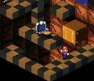 Super Mario RPG: Legend of the Seven Stars Review - Screenshot 3 of 4