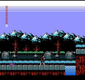 Castlevania II: Simon's Quest Review - Screenshot 5 of 6