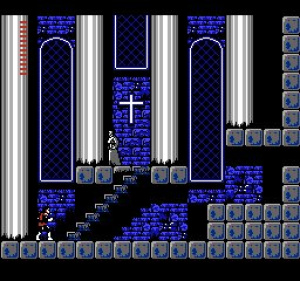 Castlevania II: Simon's Quest Review - Screenshot 2 of 3