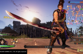 Samurai Warriors 5 - Screenshot 10 of 10