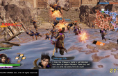 Samurai Warriors 5 - Screenshot 3 of 10
