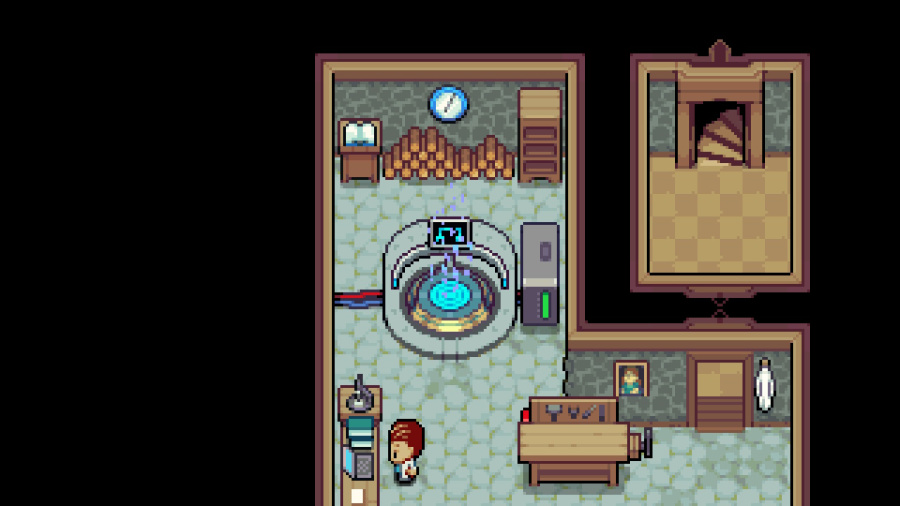 Coromon Review - Screenshot 1 of 4