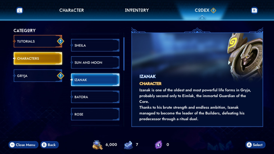 Batora: Lost Haven Review - Screenshot 5 of 5