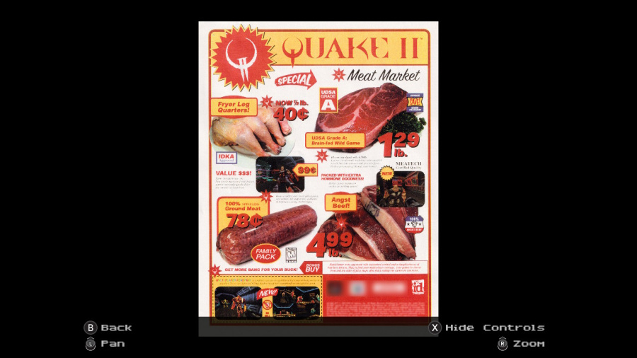 Quake II Review - Screenshot 2 of 4