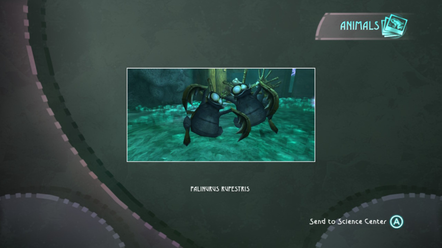 Beyond Good & Evil: 20th Anniversary Edition Review - Screenshot 3 of 3