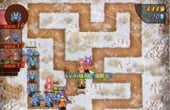 Crystal Defenders R1 - Screenshot 5 of 8