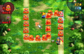 Crystal Defenders R1 - Screenshot 2 of 8