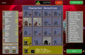 Vampire Survivors: Ode to Castlevania Review - Screenshot 5 of 6