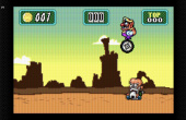 Wario Land 4 - Screenshot 9 of 10
