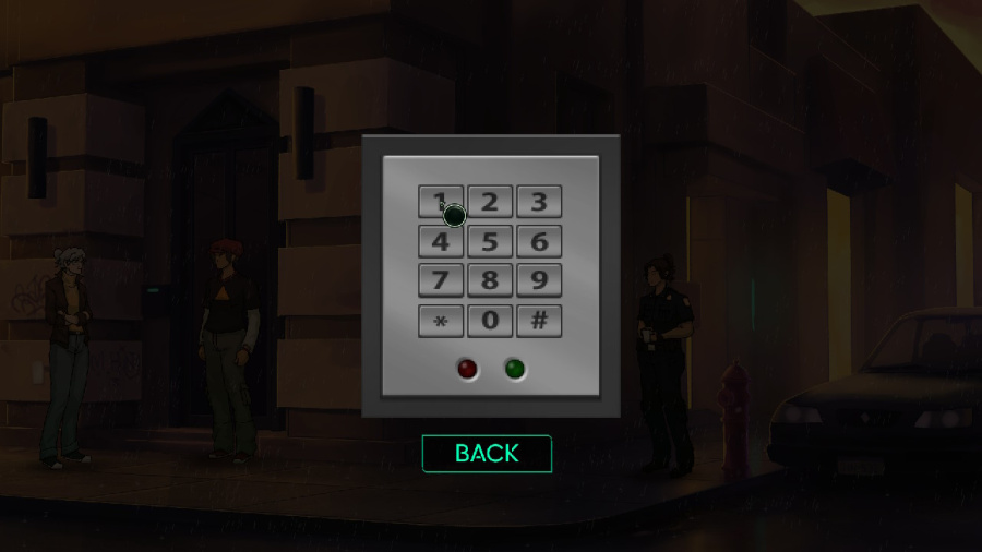 Old Skies Review - Screenshot 3 of 5