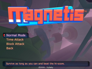Magnetis Review - Screenshot 4 of 6