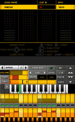 Rytmik Review - Screenshot 1 of 2